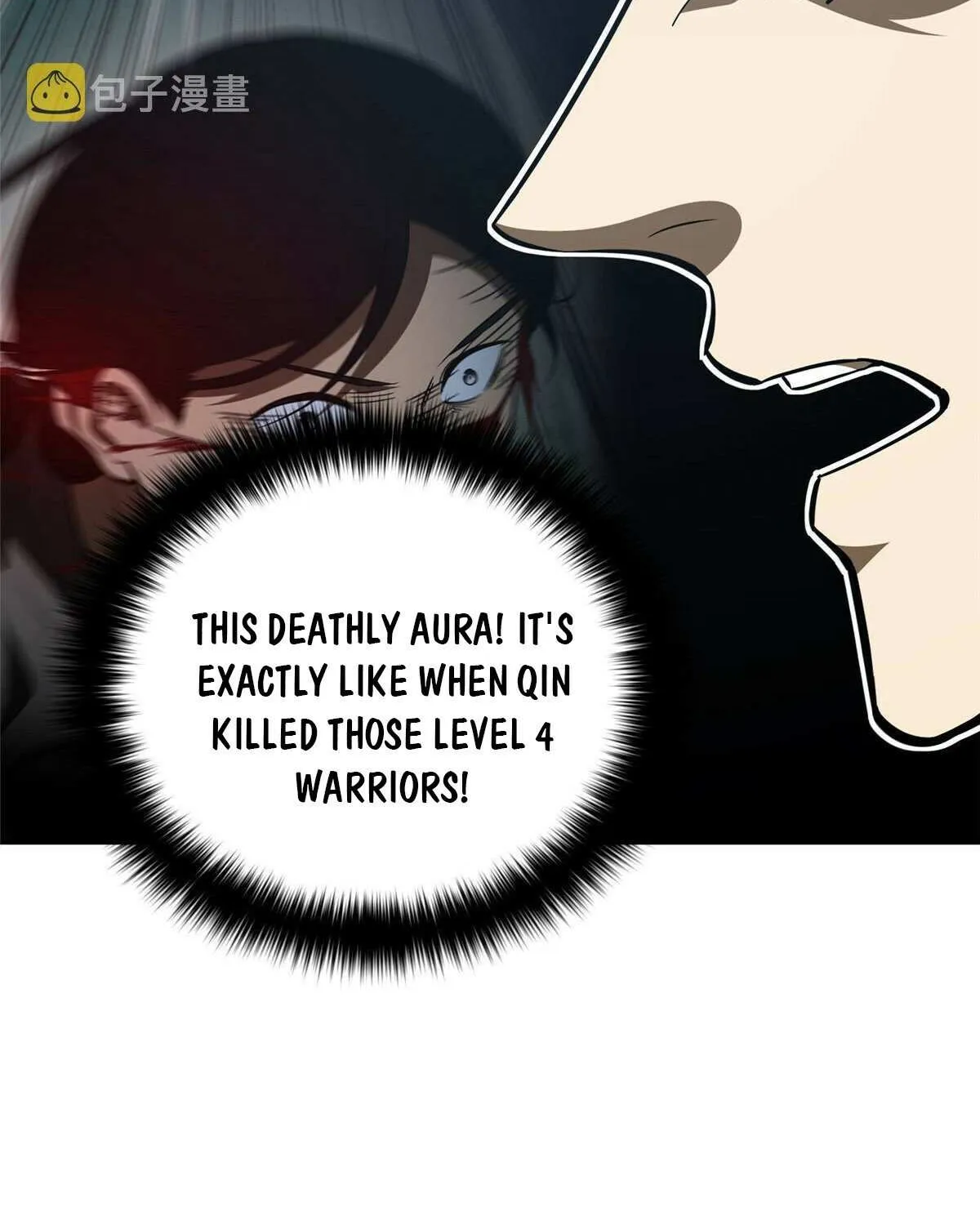 Read Global Martial Arts chapter 164 image 28 on Lezhin
