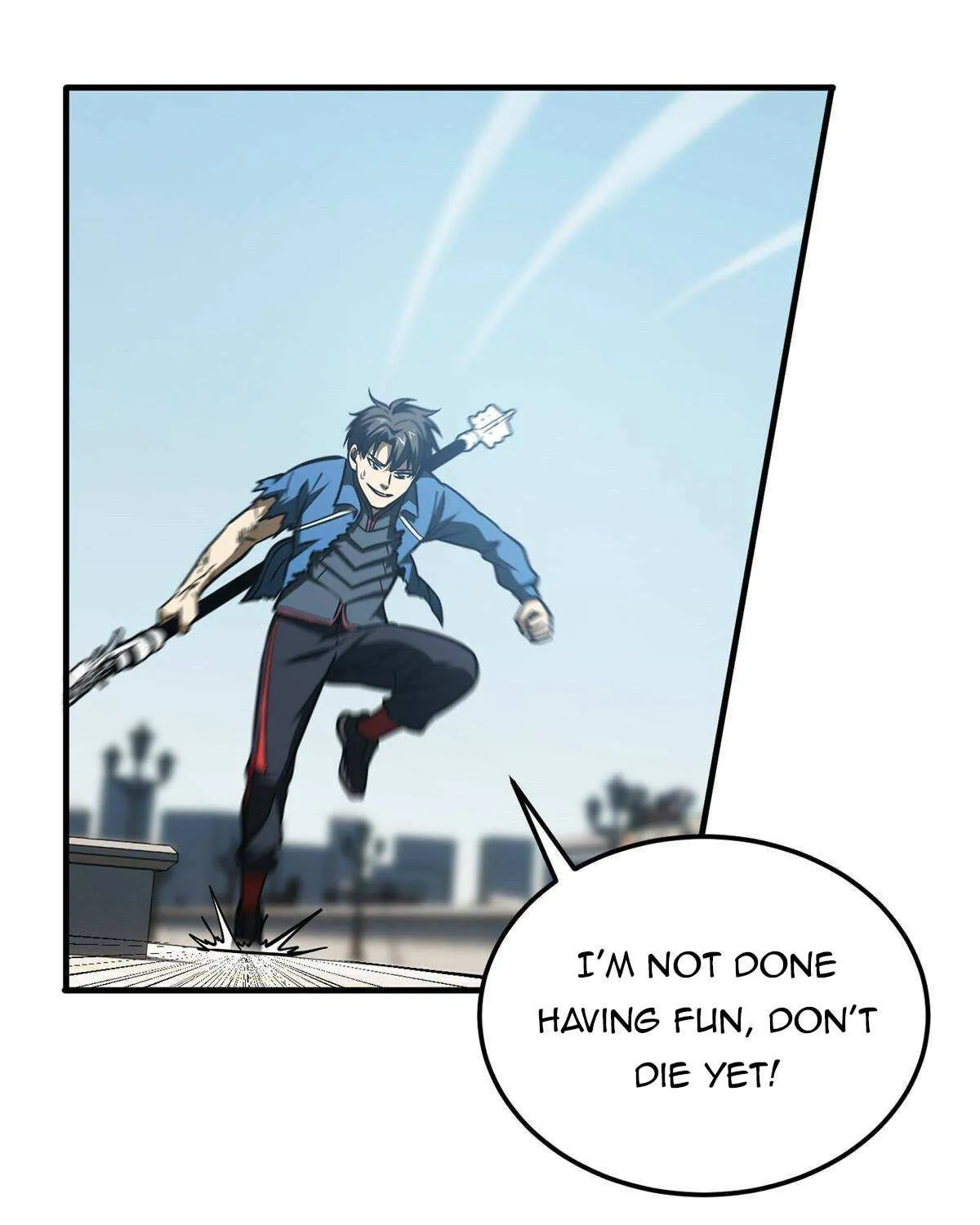 Read Global Martial Arts chapter 164 image 36 on Lezhin