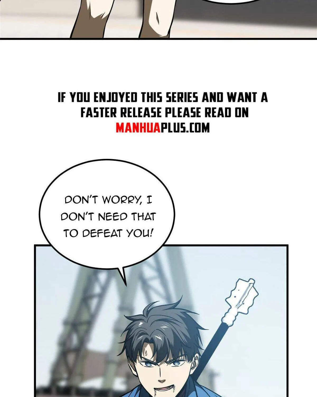 Read Global Martial Arts chapter 164 image 5 on Lezhin