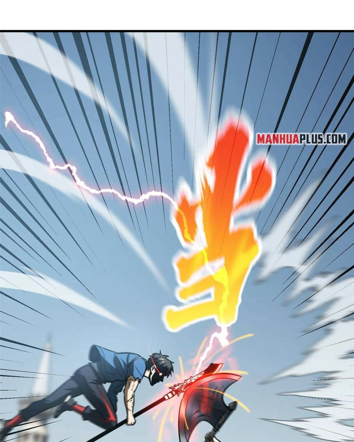 Read Global Martial Arts chapter 164 image 58 on Lezhin