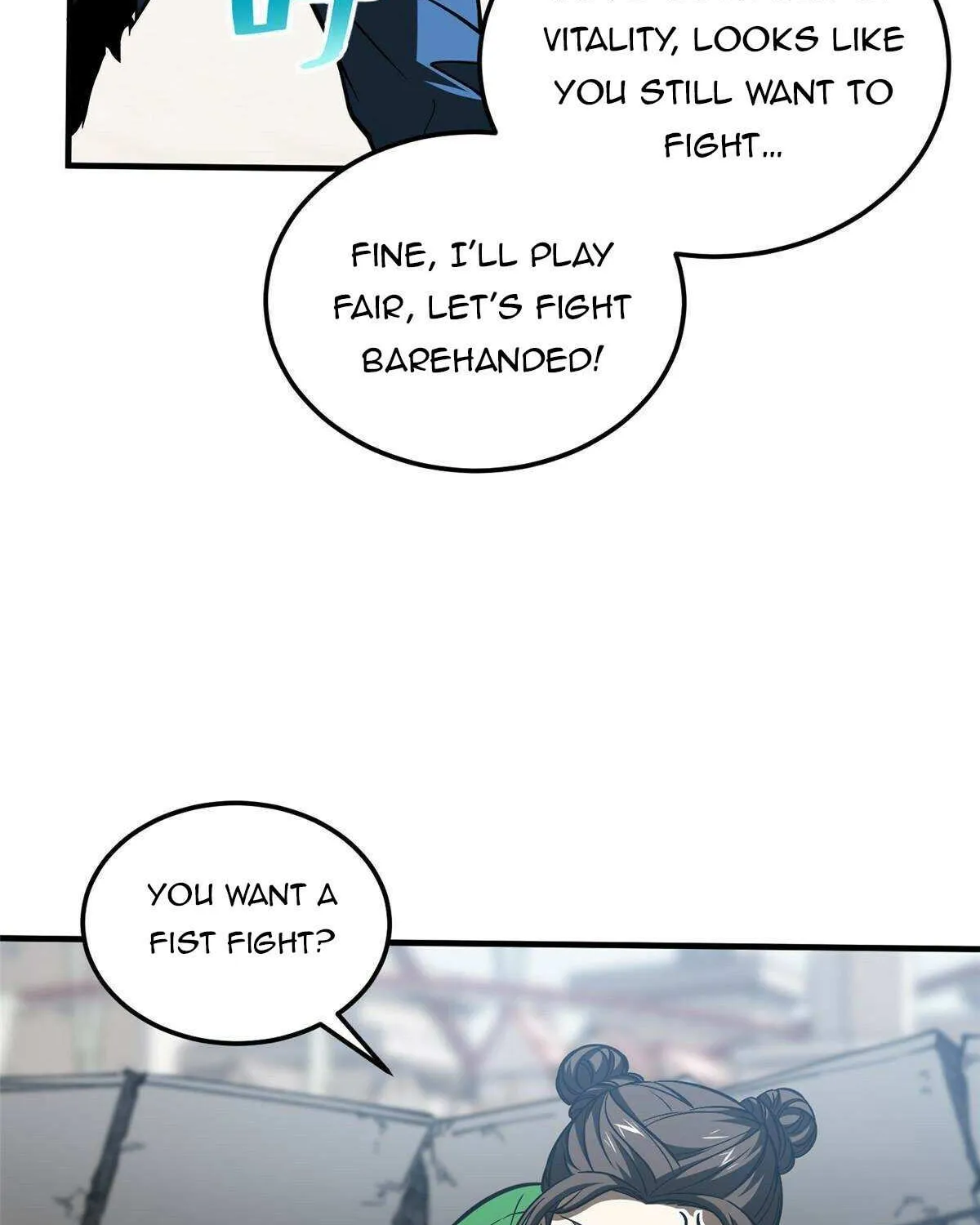 Read Global Martial Arts chapter 164 image 67 on Lezhin