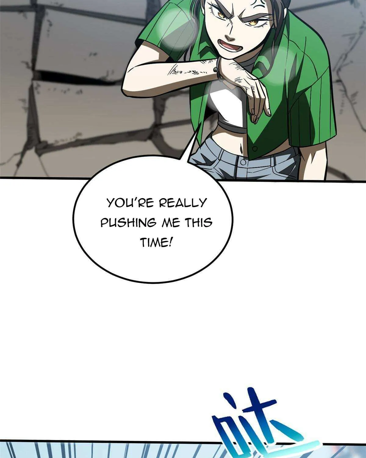 Read Global Martial Arts chapter 164 image 68 on Lezhin