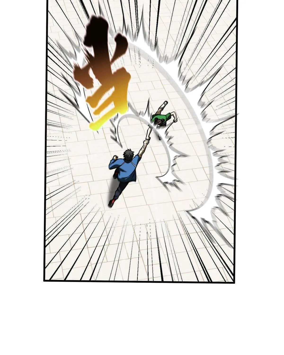 Read Global Martial Arts chapter 164 image 71 on Lezhin