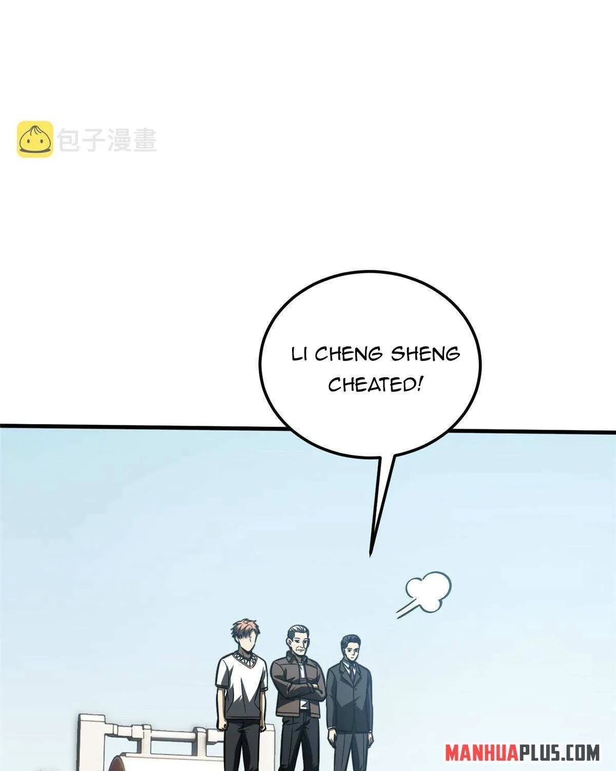 Read Global Martial Arts chapter 164 image 72 on Lezhin