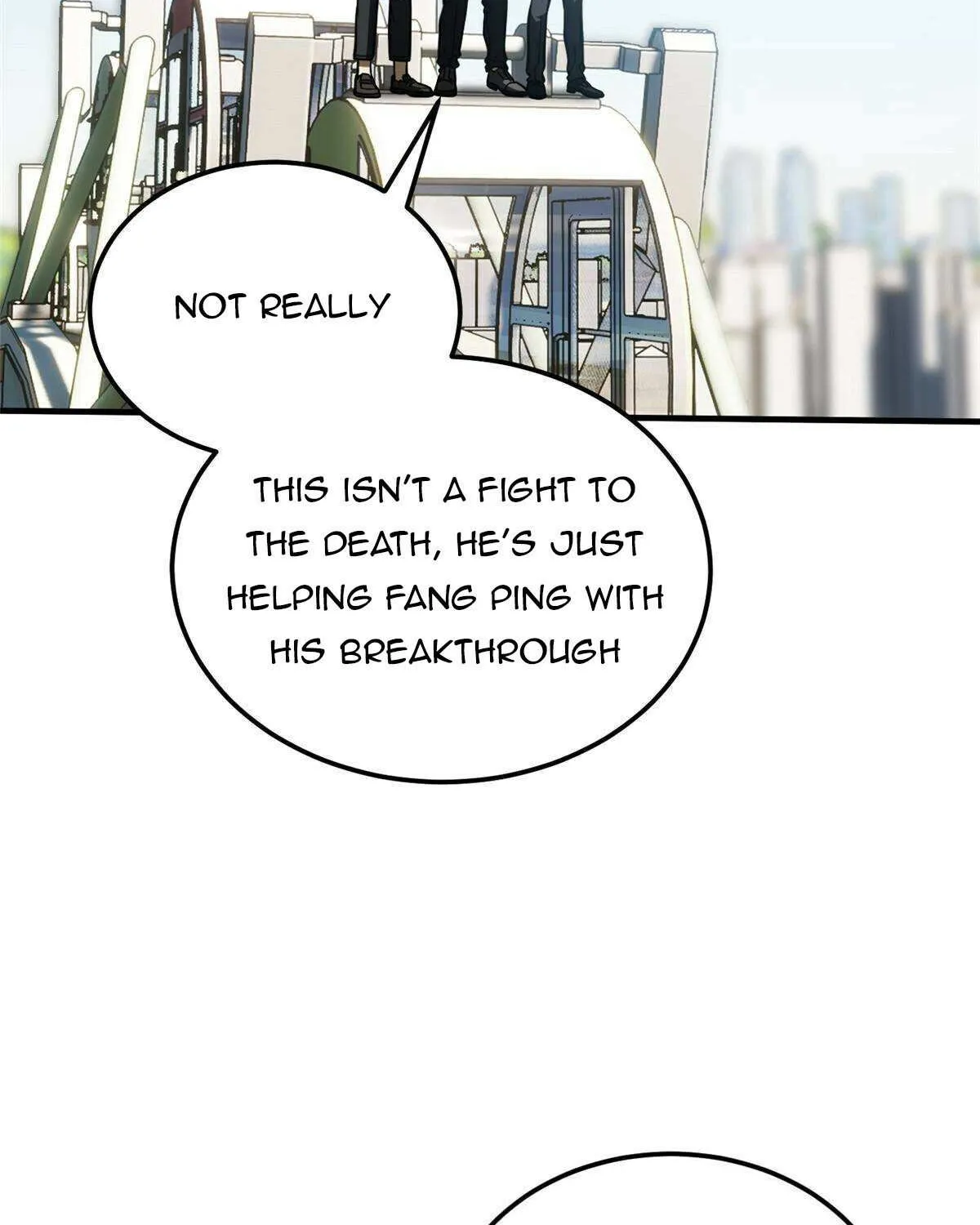 Read Global Martial Arts chapter 164 image 73 on Lezhin