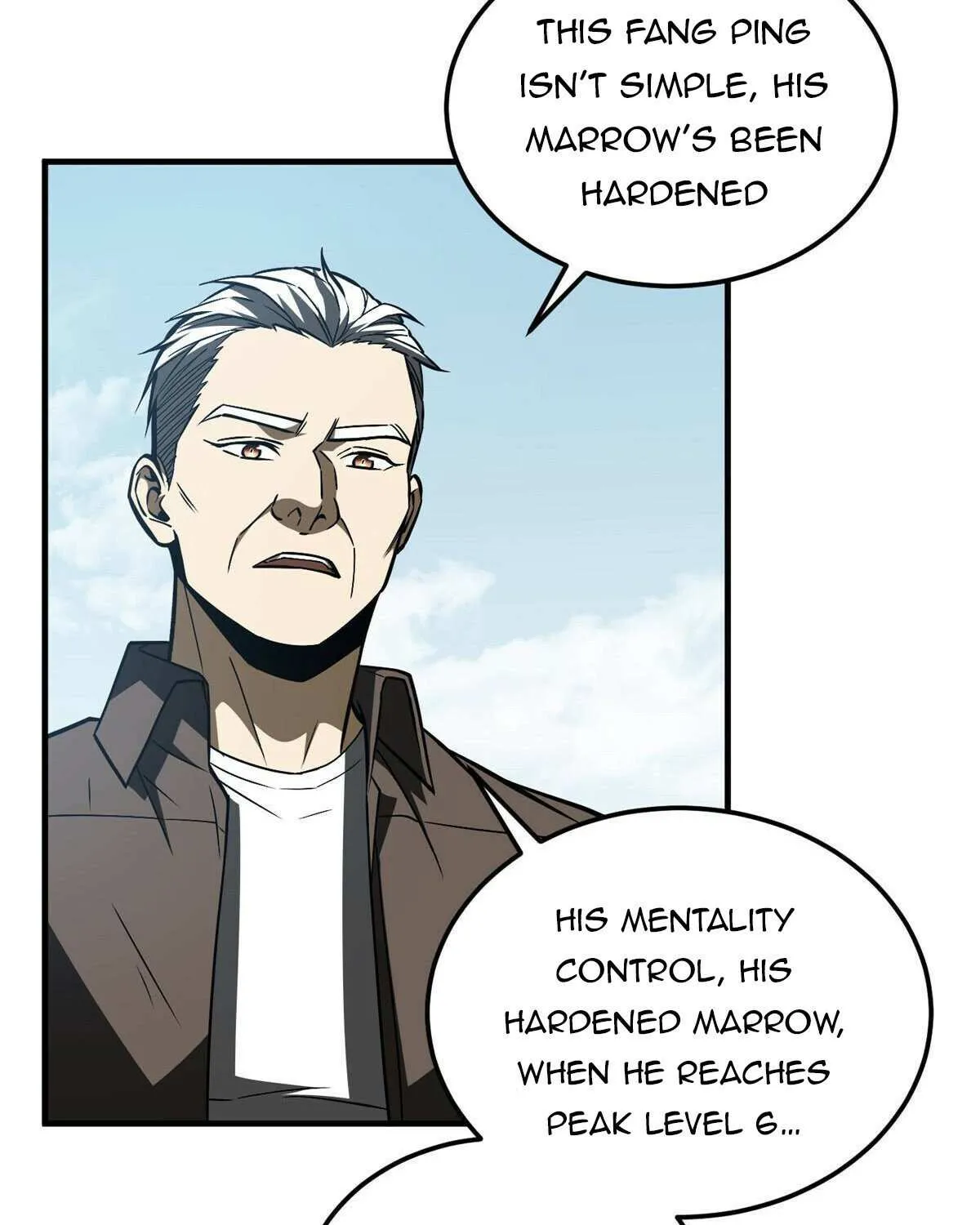 Read Global Martial Arts chapter 164 image 74 on Lezhin