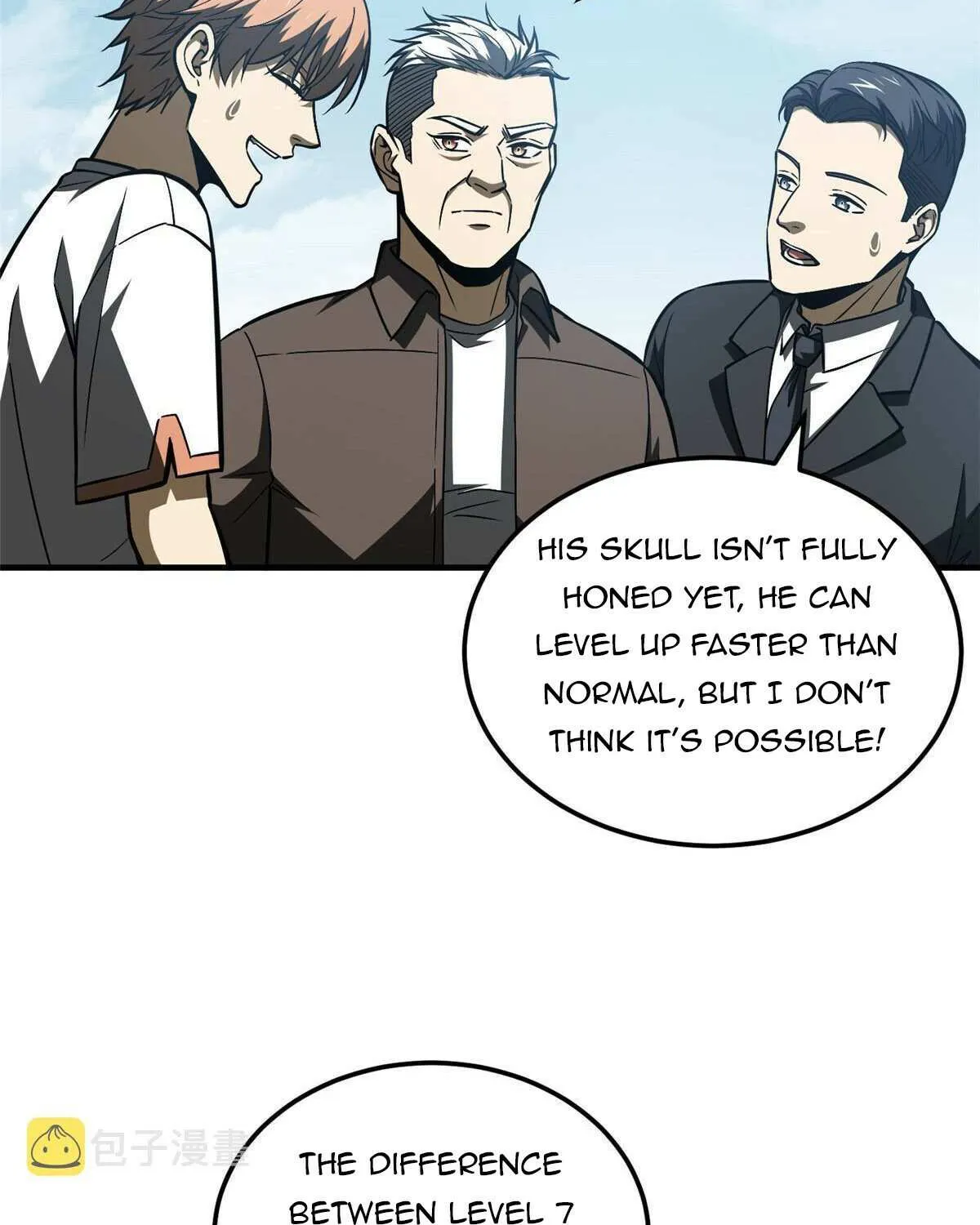 Read Global Martial Arts chapter 164 image 76 on Lezhin