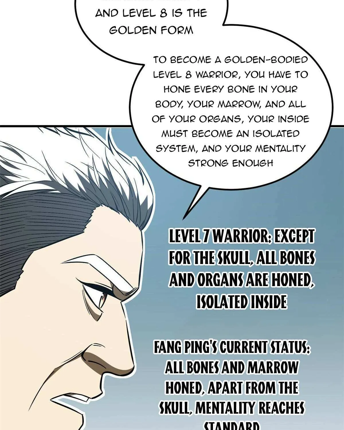 Read Global Martial Arts chapter 164 image 77 on Lezhin