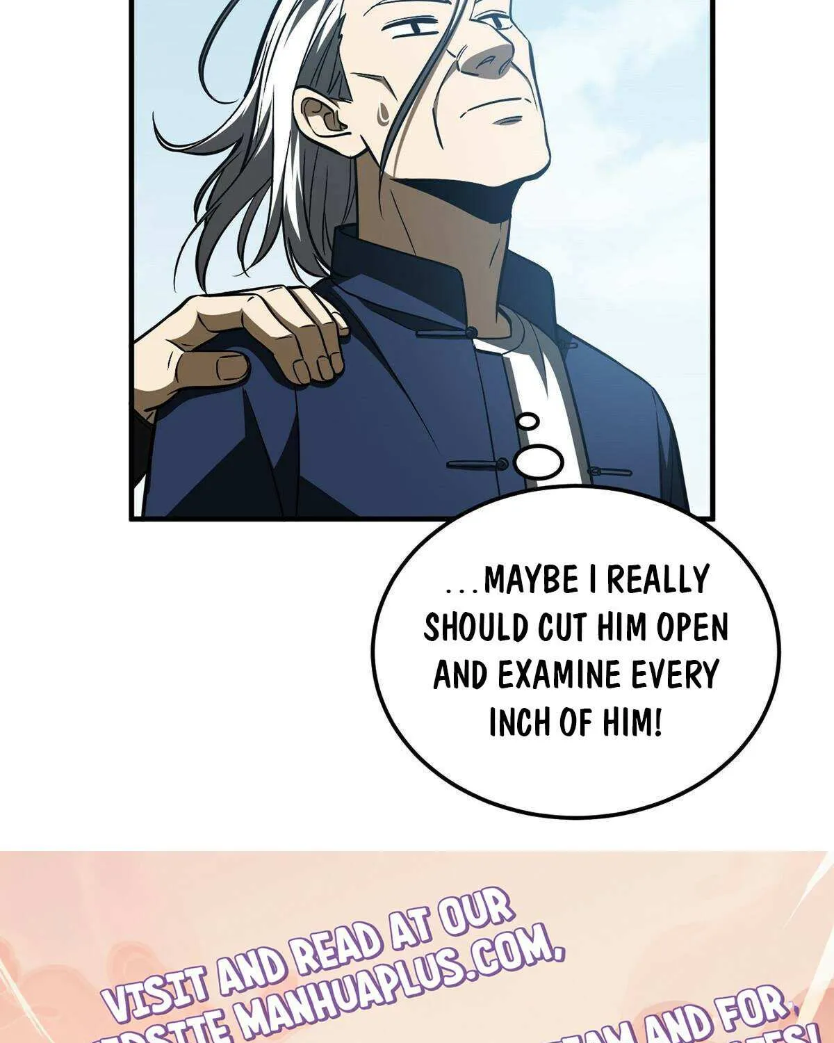 Read Global Martial Arts chapter 164 image 83 on Lezhin