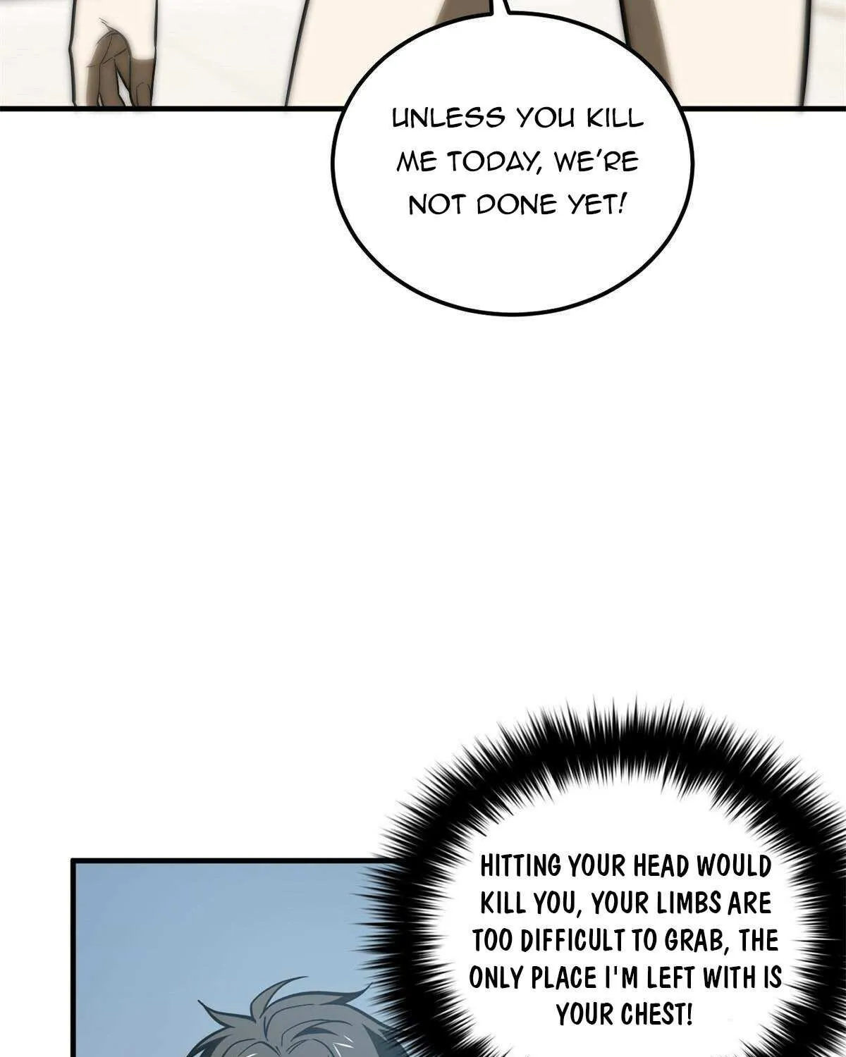 Read Global Martial Arts chapter 165 image 11 on Lezhin