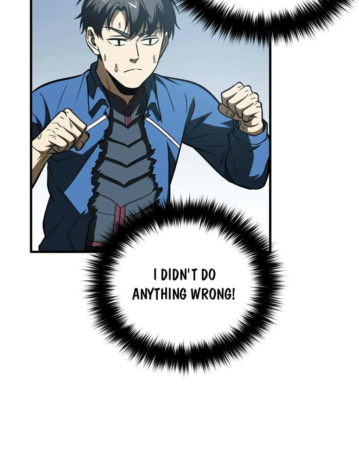 Read Global Martial Arts chapter 165 image 12 on Lezhin