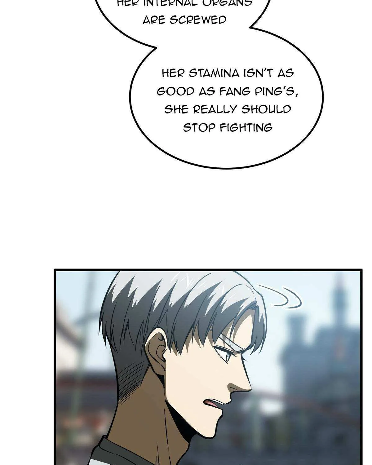 Read Global Martial Arts chapter 165 image 16 on Lezhin