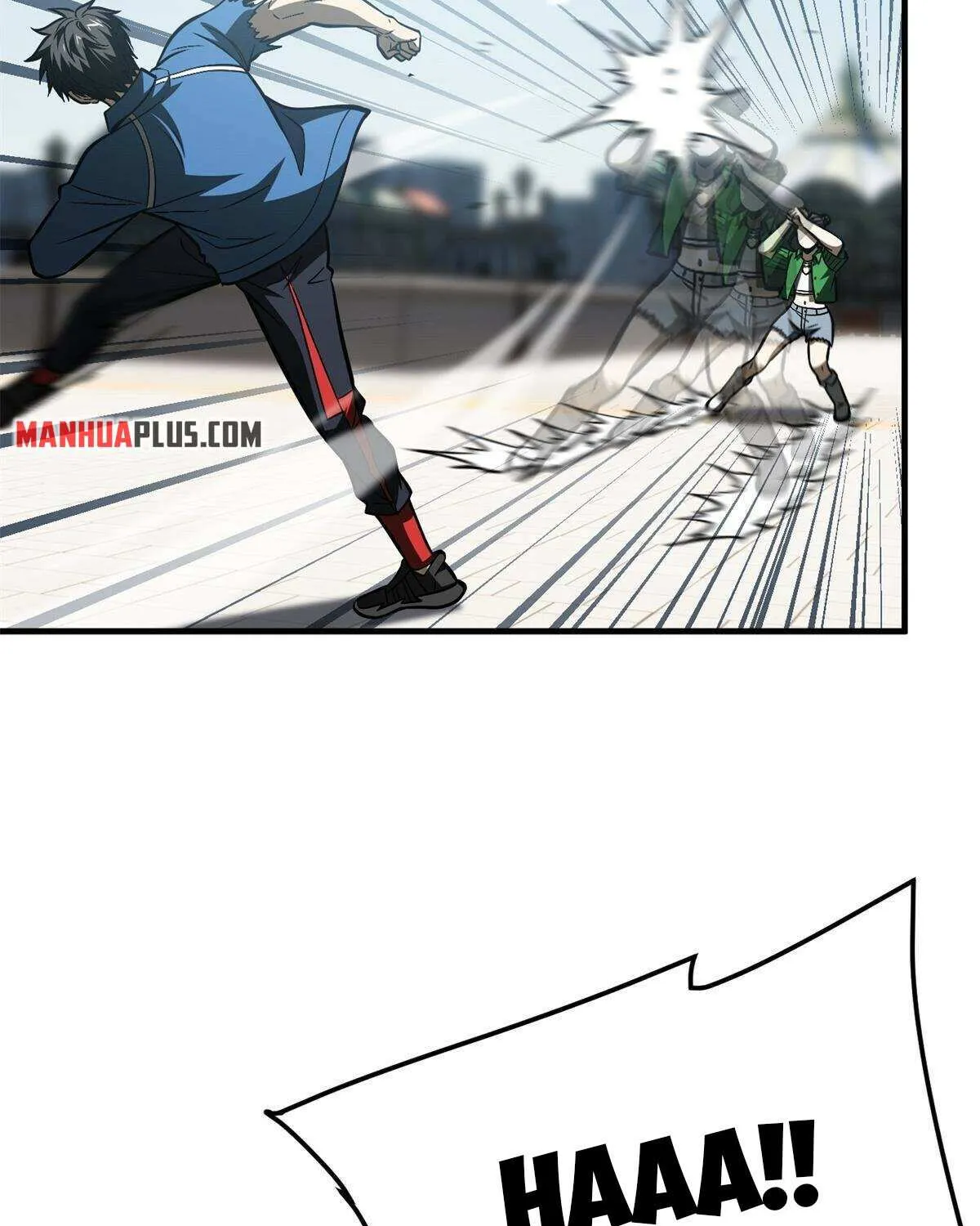 Read Global Martial Arts chapter 165 image 18 on Lezhin