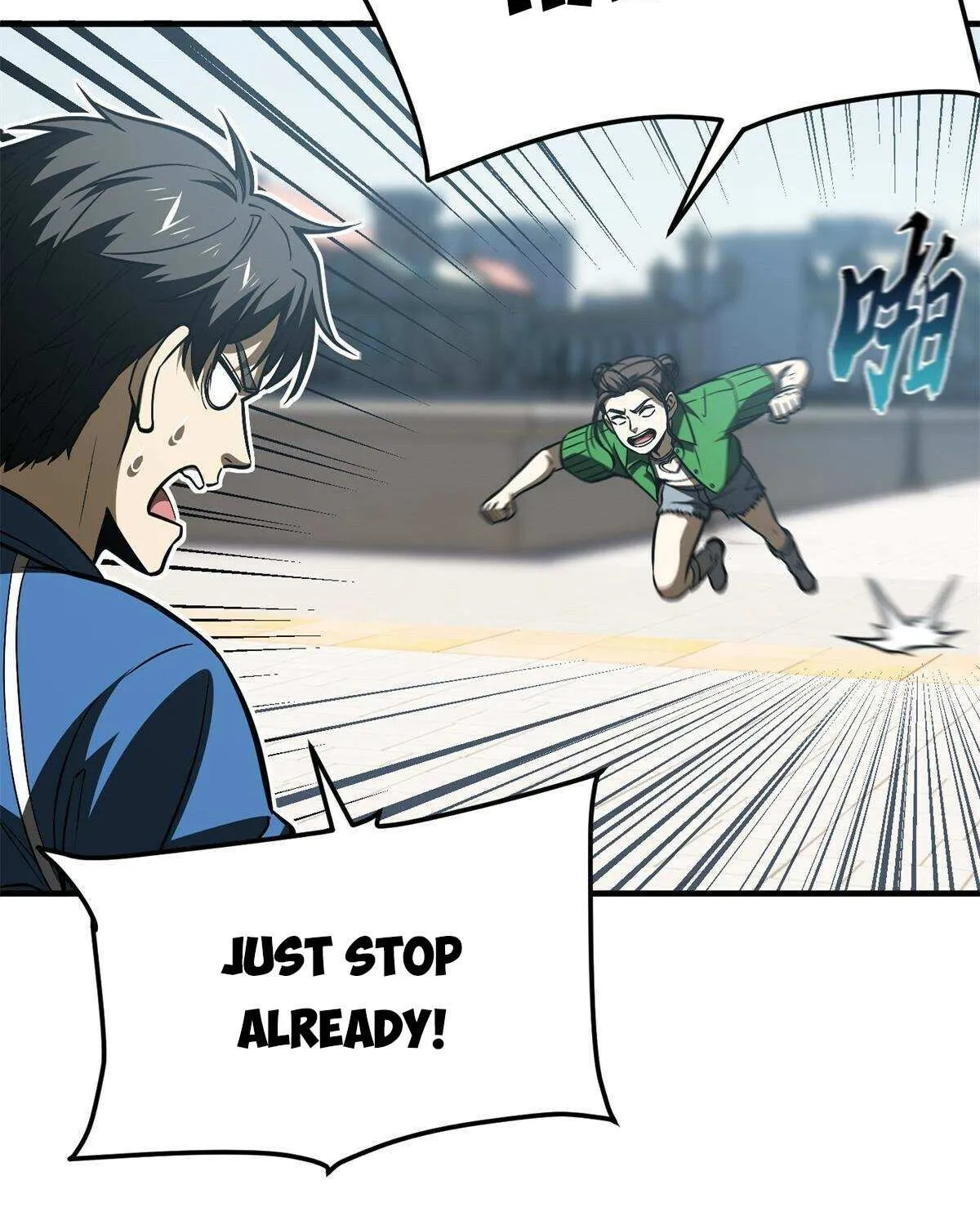 Read Global Martial Arts chapter 165 image 19 on Lezhin