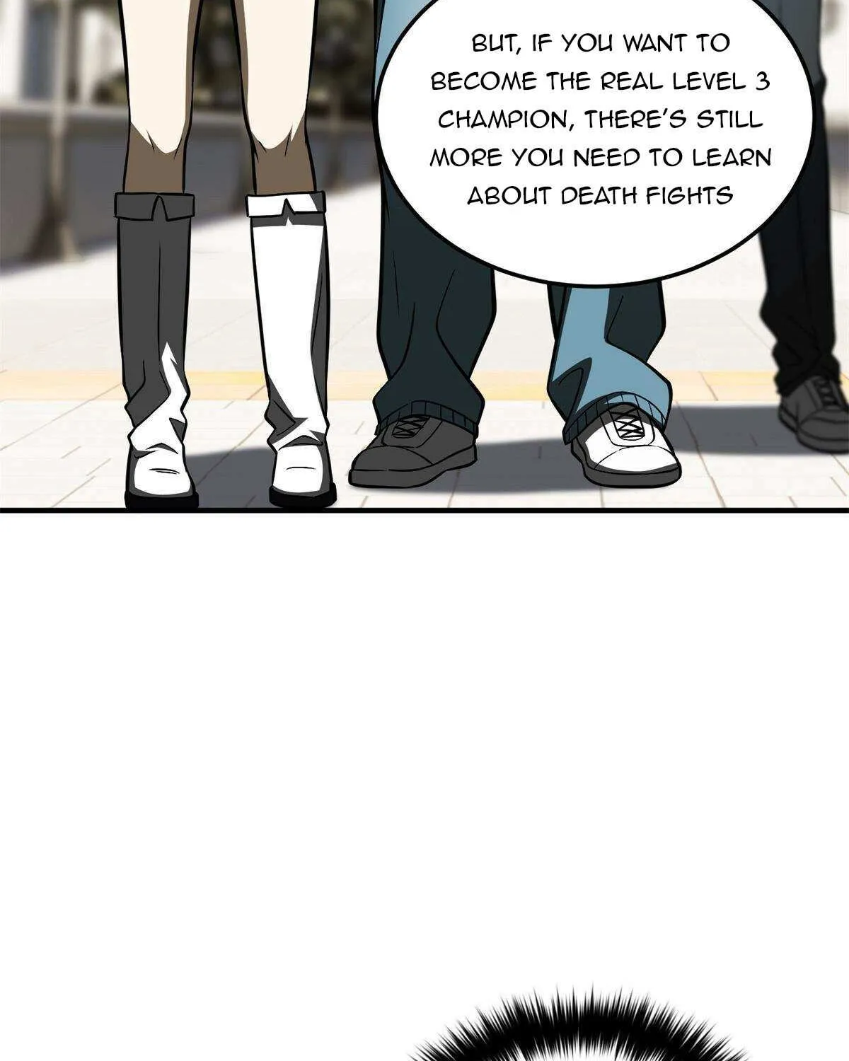Read Global Martial Arts chapter 165 image 23 on Lezhin