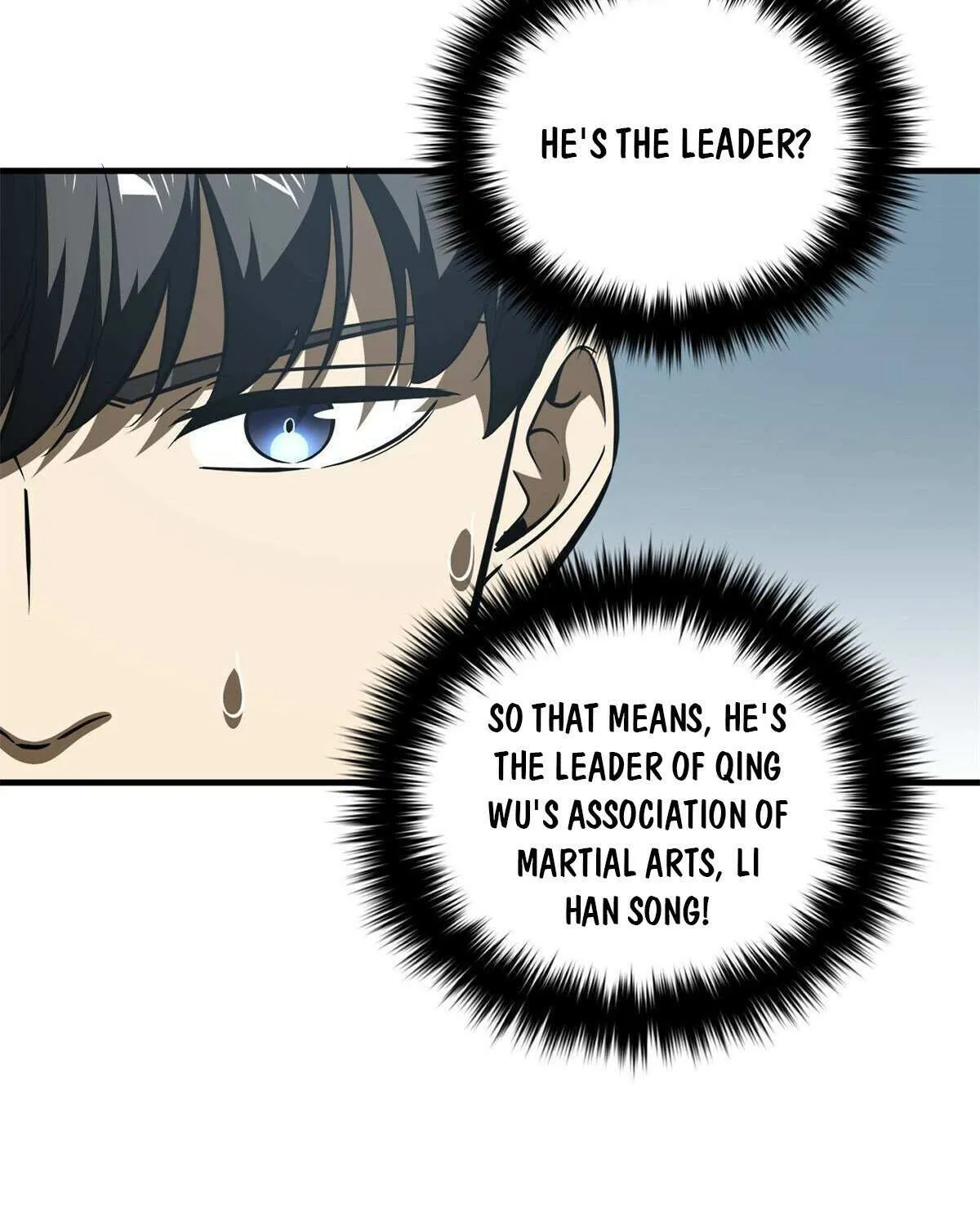 Read Global Martial Arts chapter 165 image 24 on Lezhin