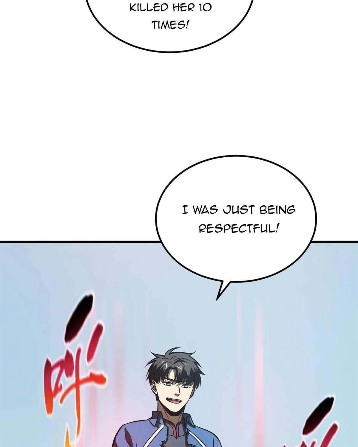 Read Global Martial Arts chapter 165 image 26 on Lezhin