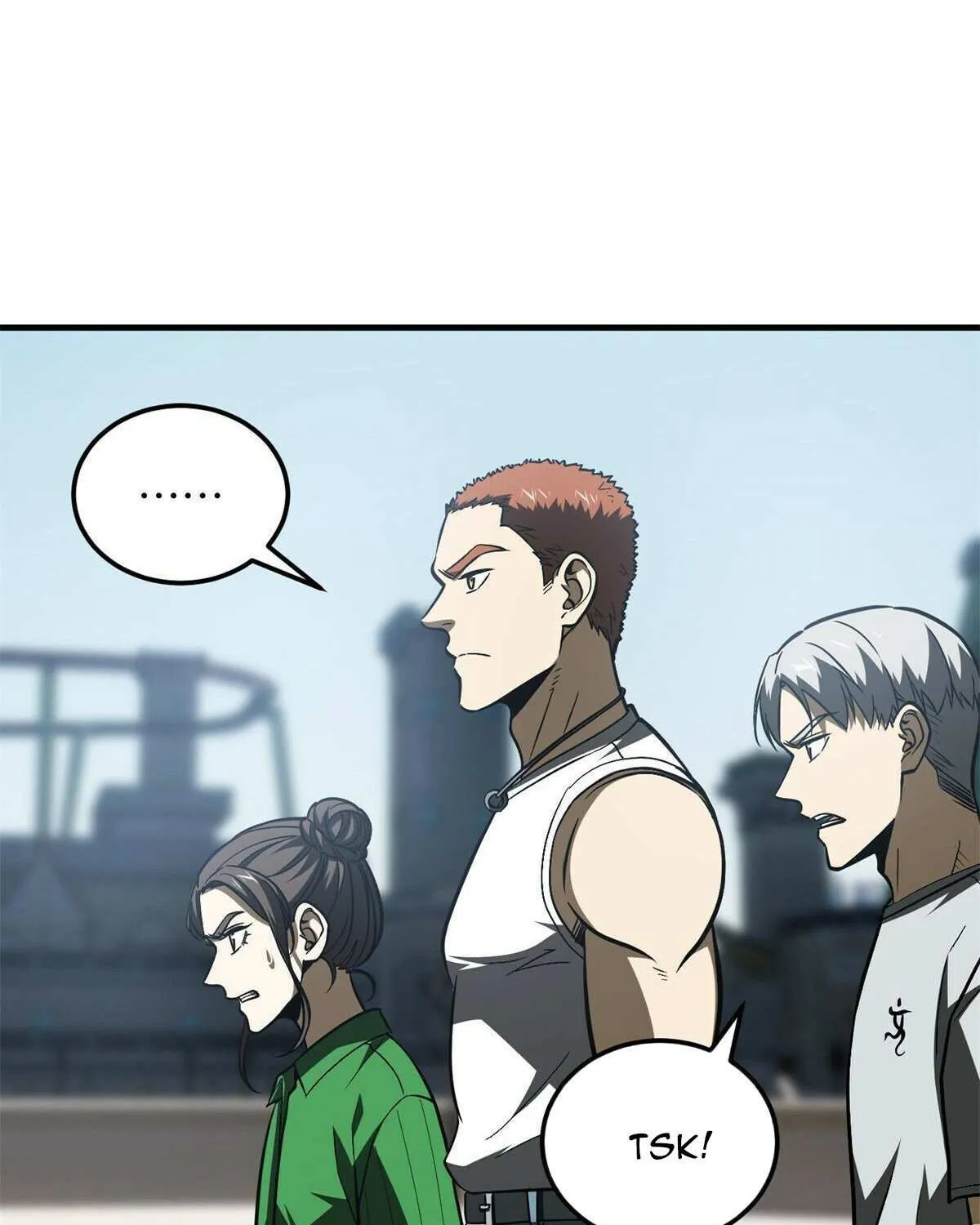 Read Global Martial Arts chapter 165 image 28 on Lezhin