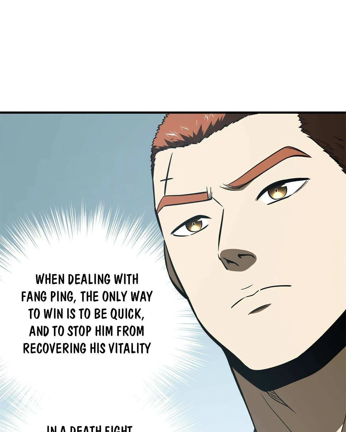 Read Global Martial Arts chapter 165 image 30 on Lezhin