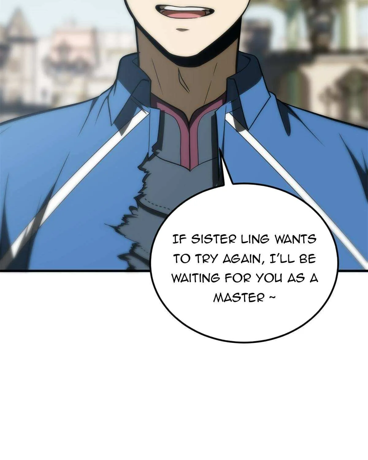 Read Global Martial Arts chapter 165 image 34 on Lezhin