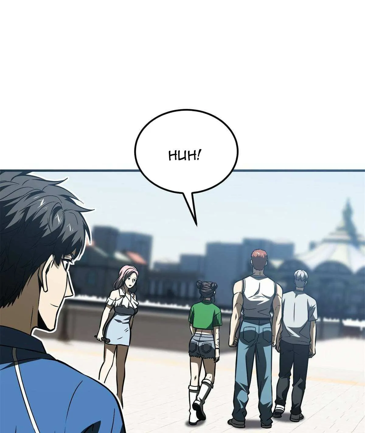 Read Global Martial Arts chapter 165 image 36 on Lezhin