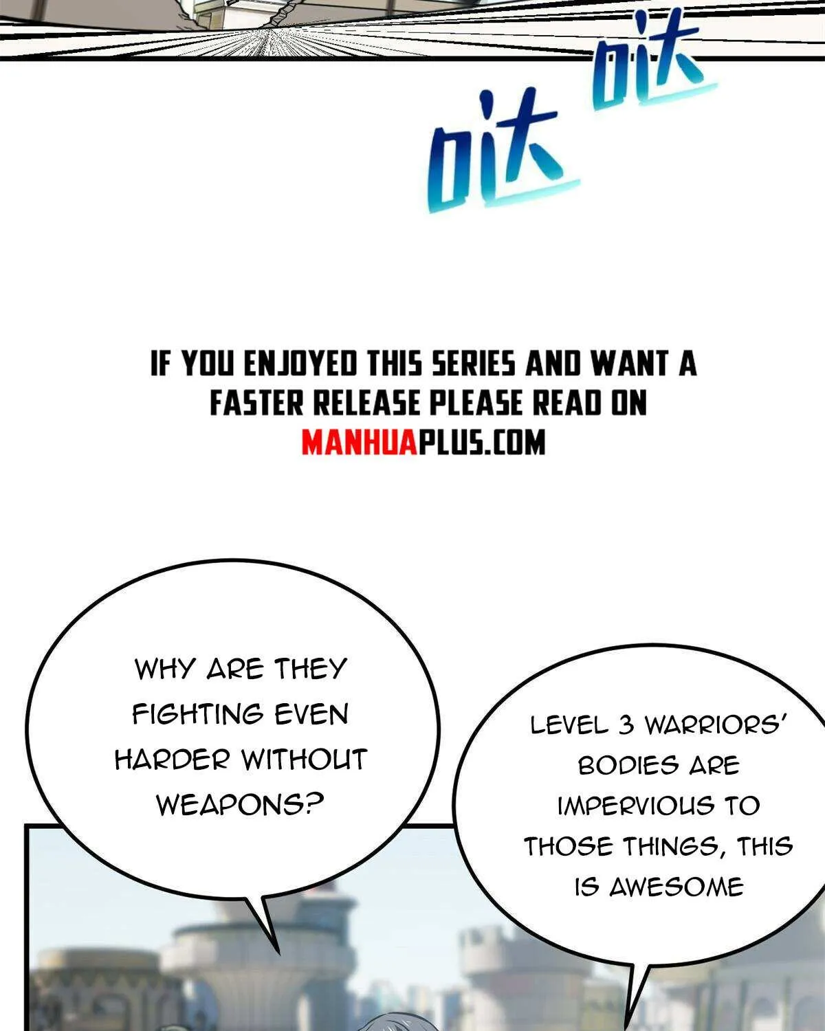 Read Global Martial Arts chapter 165 image 4 on Lezhin