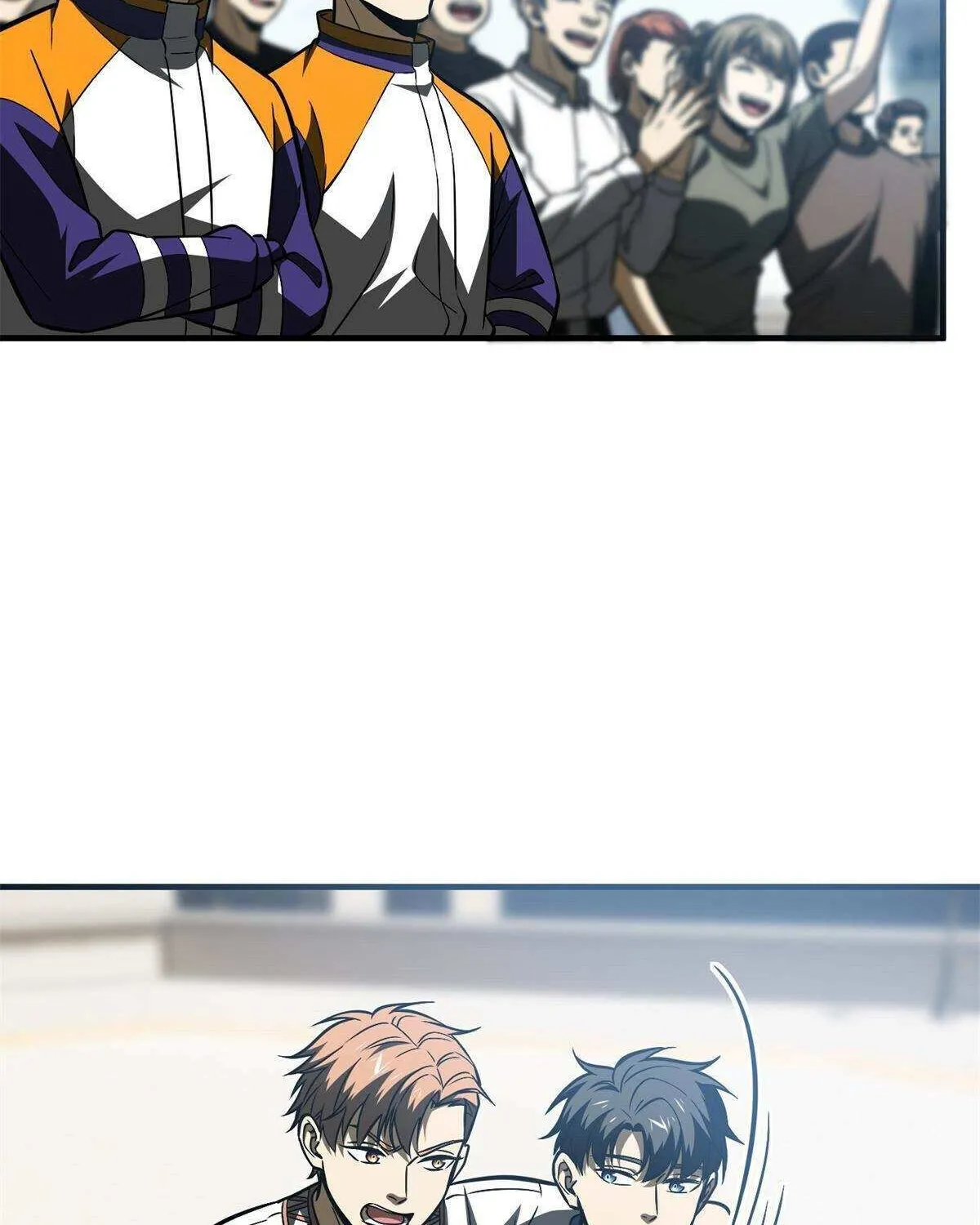 Read Global Martial Arts chapter 165 image 42 on Lezhin