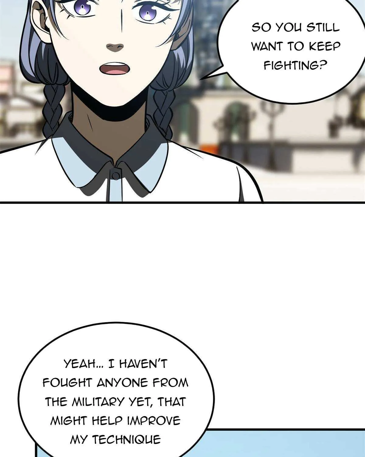 Read Global Martial Arts chapter 165 image 52 on Lezhin