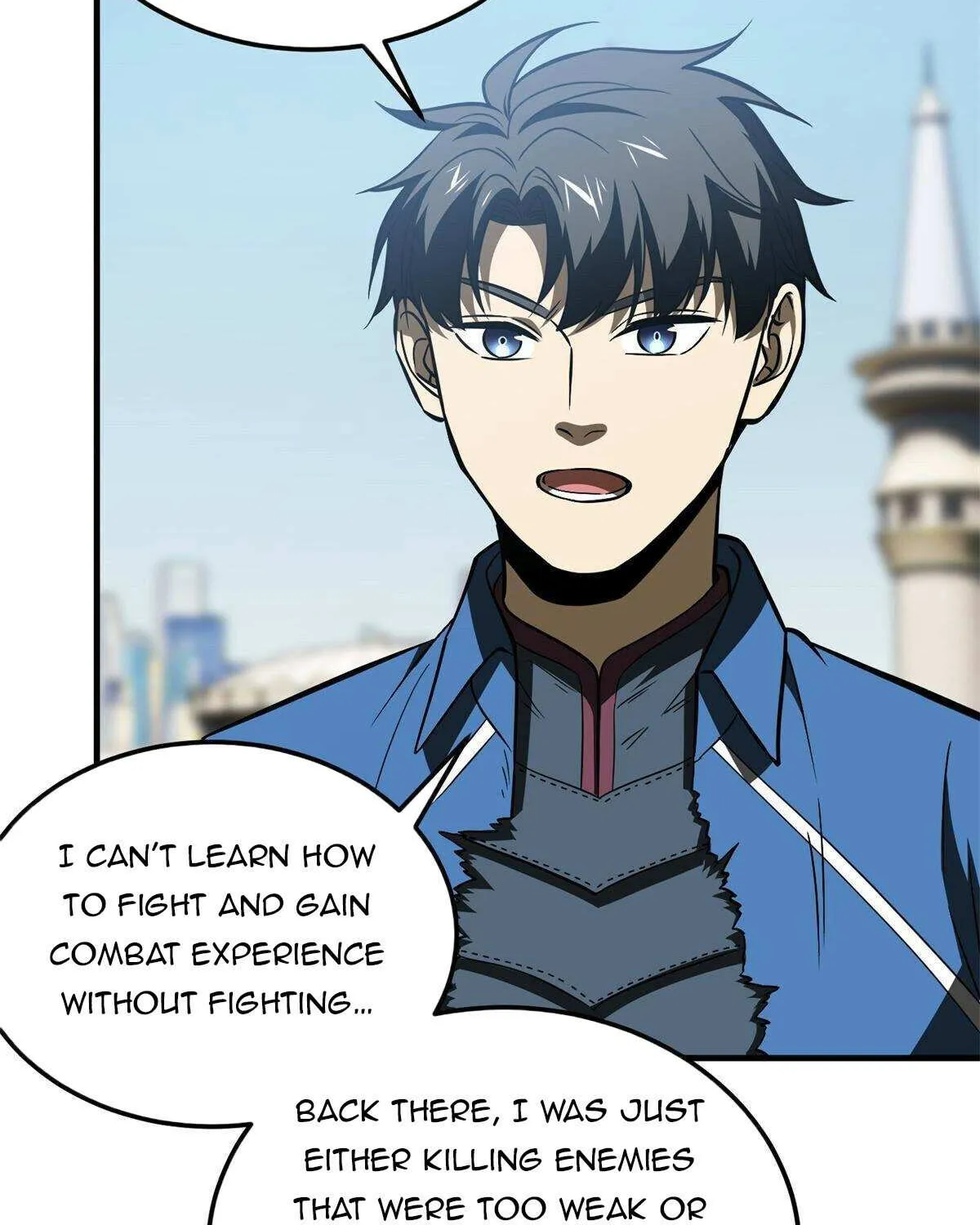 Read Global Martial Arts chapter 165 image 53 on Lezhin