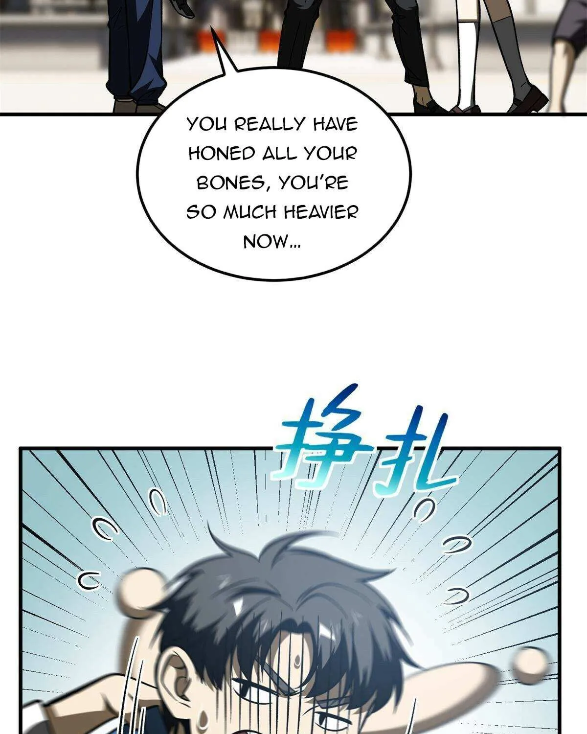 Read Global Martial Arts chapter 165 image 56 on Lezhin