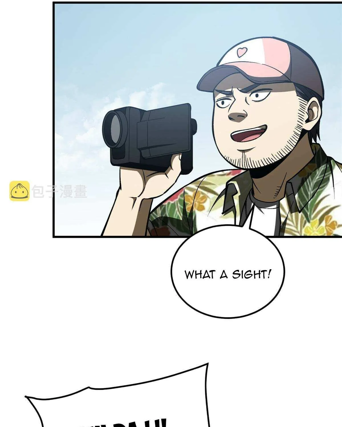 Read Global Martial Arts chapter 165 image 58 on Lezhin