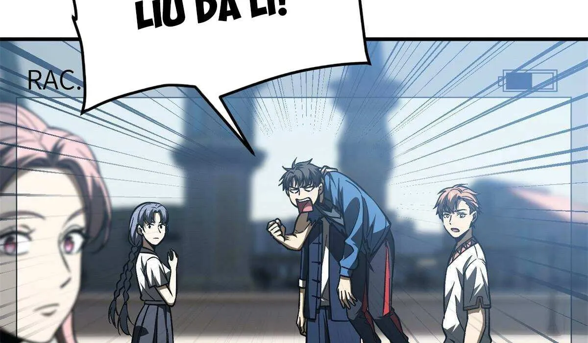 Read Global Martial Arts chapter 165 image 59 on Lezhin