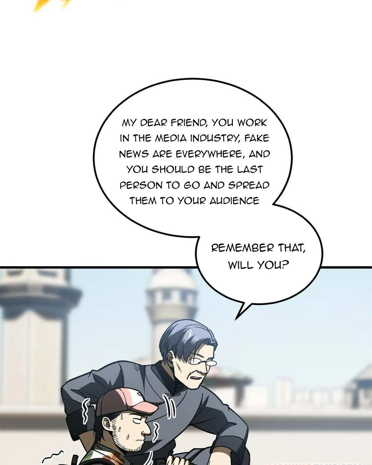 Read Global Martial Arts chapter 165 image 63 on Lezhin