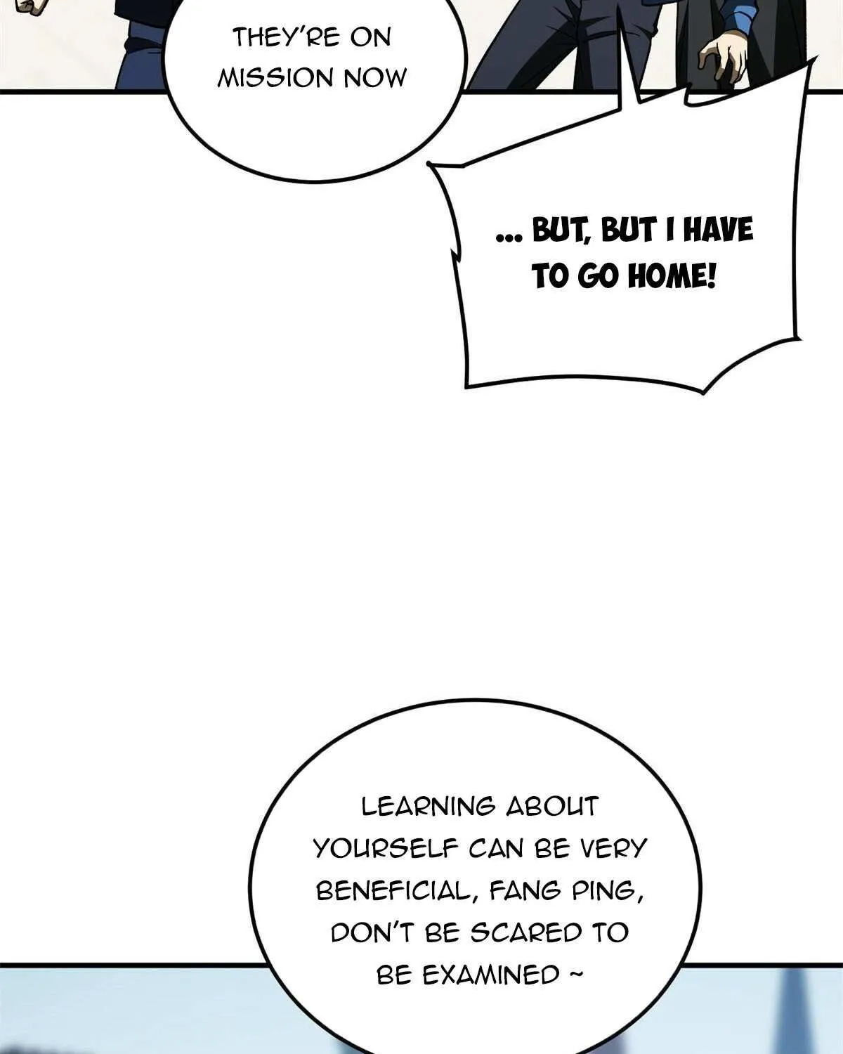 Read Global Martial Arts chapter 165 image 66 on Lezhin