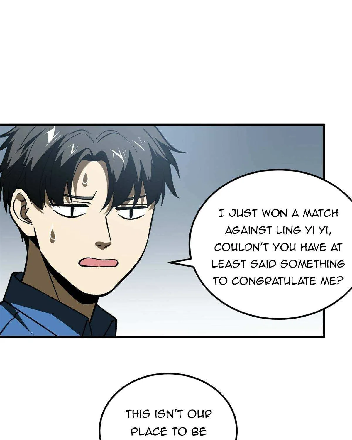 Read Global Martial Arts chapter 165 image 69 on Lezhin