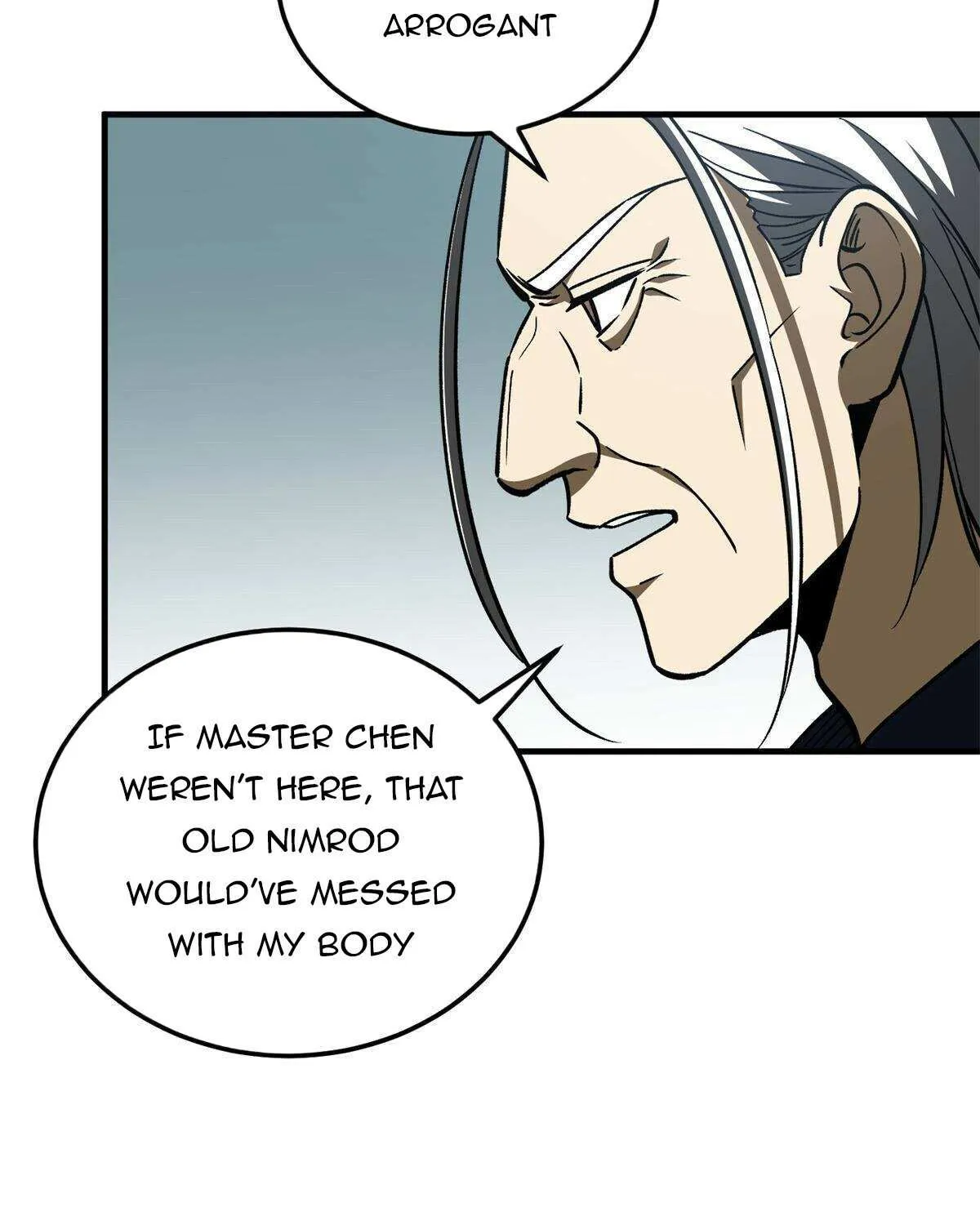 Read Global Martial Arts chapter 165 image 70 on Lezhin