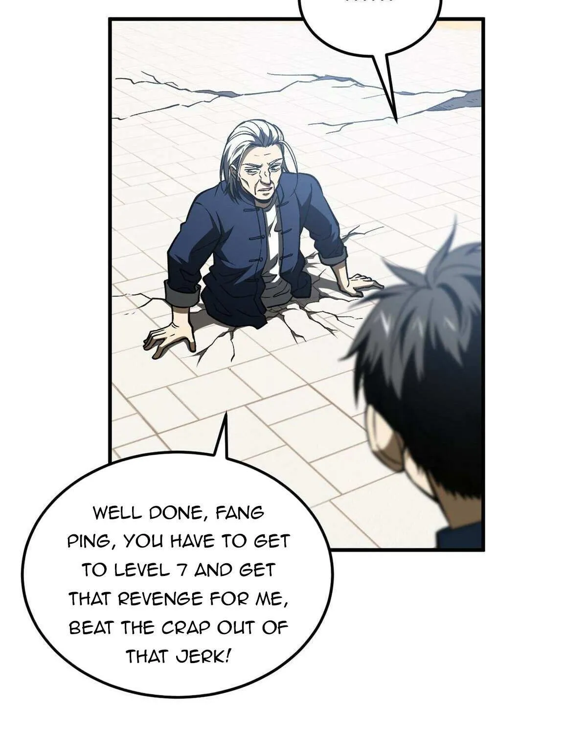 Read Global Martial Arts chapter 165 image 73 on Lezhin