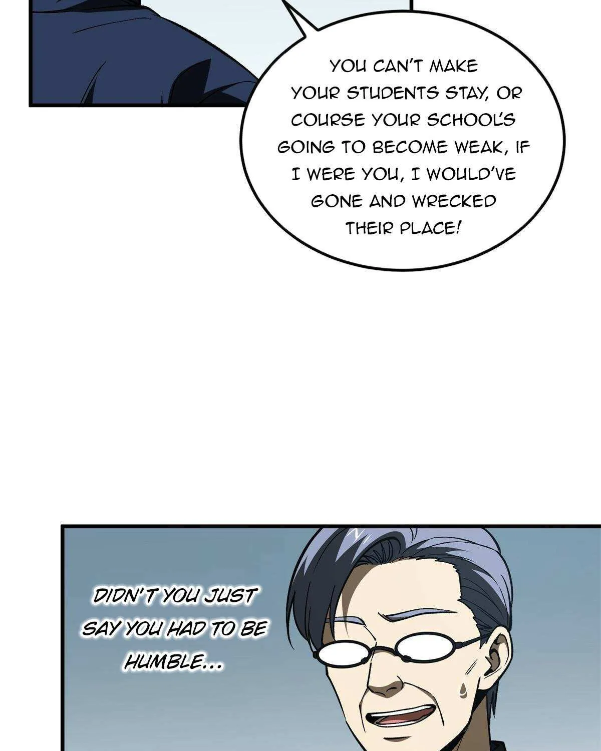 Read Global Martial Arts chapter 165 image 79 on Lezhin