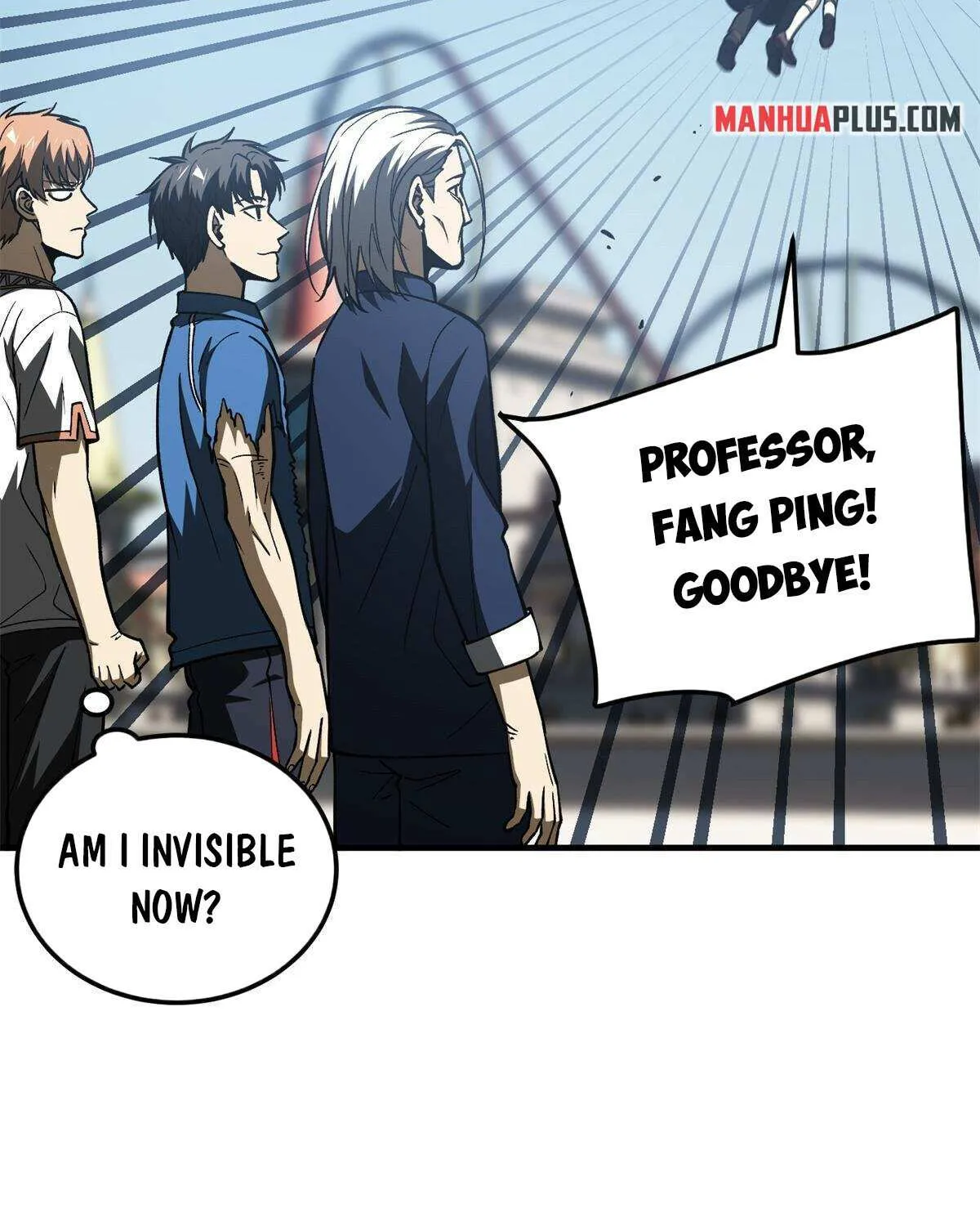 Read Global Martial Arts chapter 165 image 81 on Lezhin