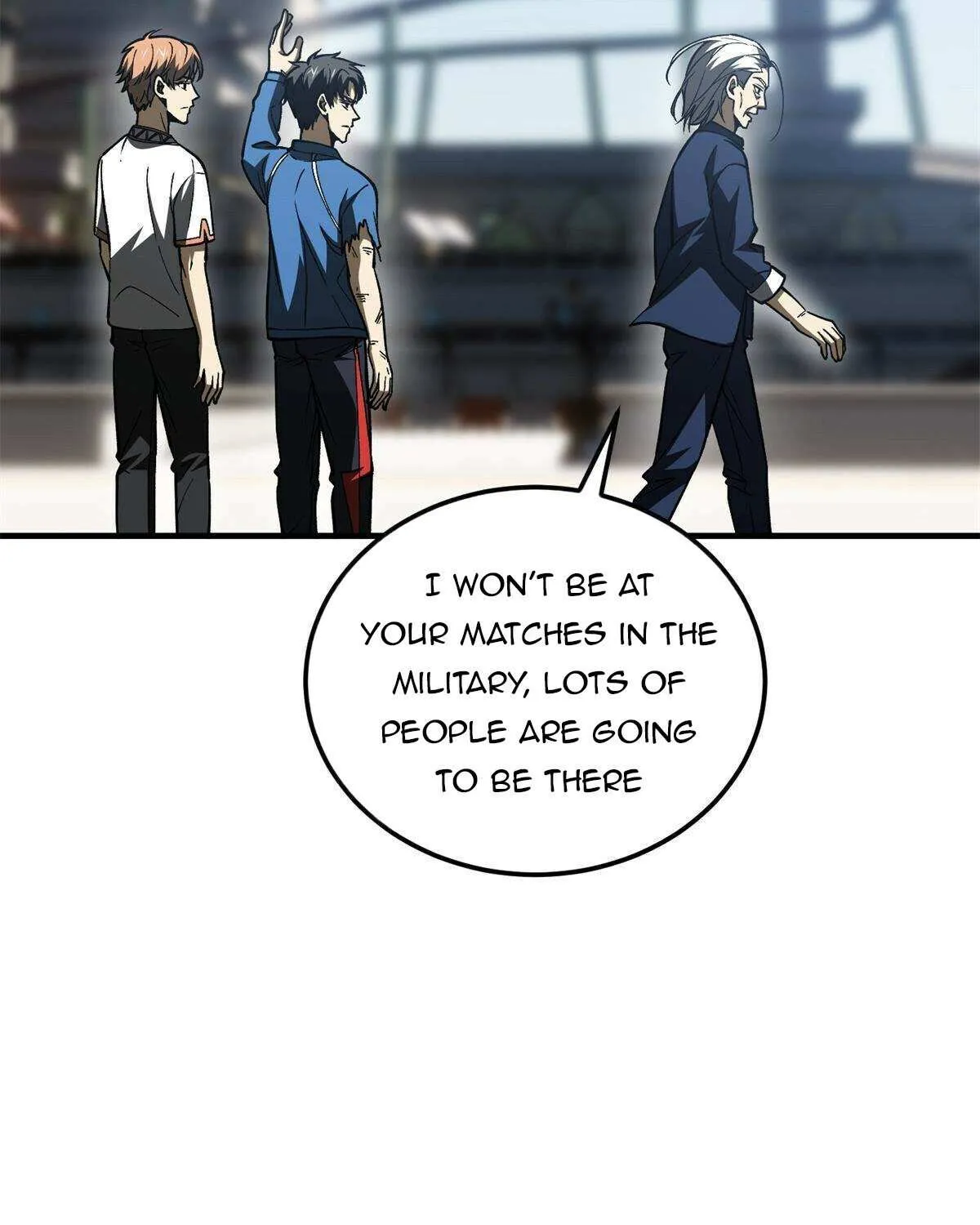 Read Global Martial Arts chapter 165 image 83 on Lezhin