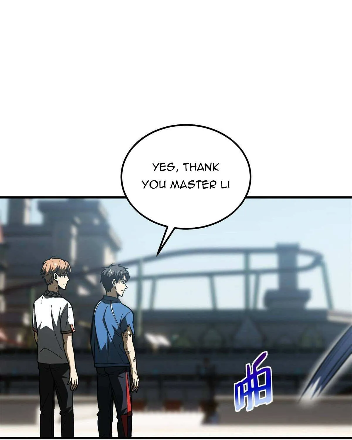 Read Global Martial Arts chapter 165 image 84 on Lezhin