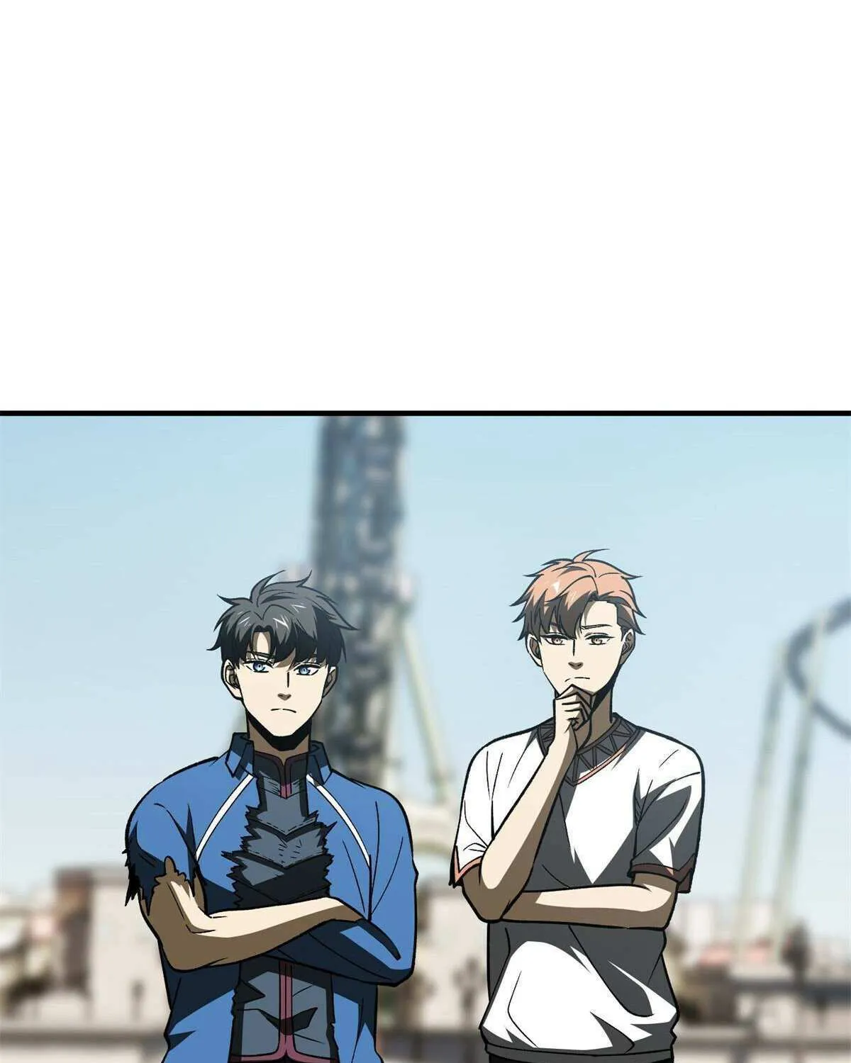 Read Global Martial Arts chapter 165 image 85 on Lezhin