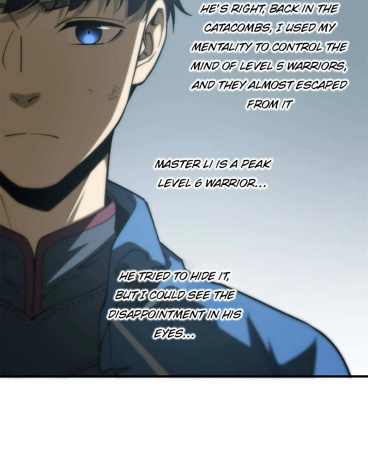 Read Global Martial Arts chapter 165 image 87 on Lezhin