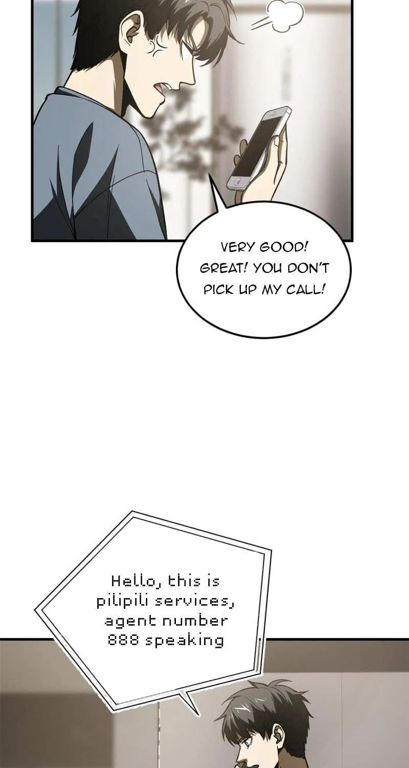 Read Global Martial Arts chapter 166 image 12 on Lezhin