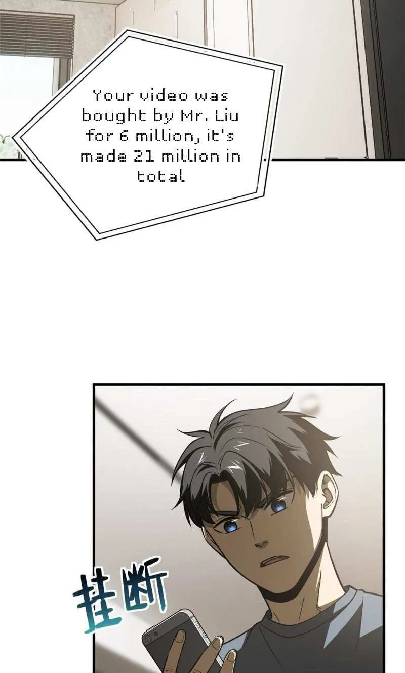 Read Global Martial Arts chapter 166 image 14 on Lezhin