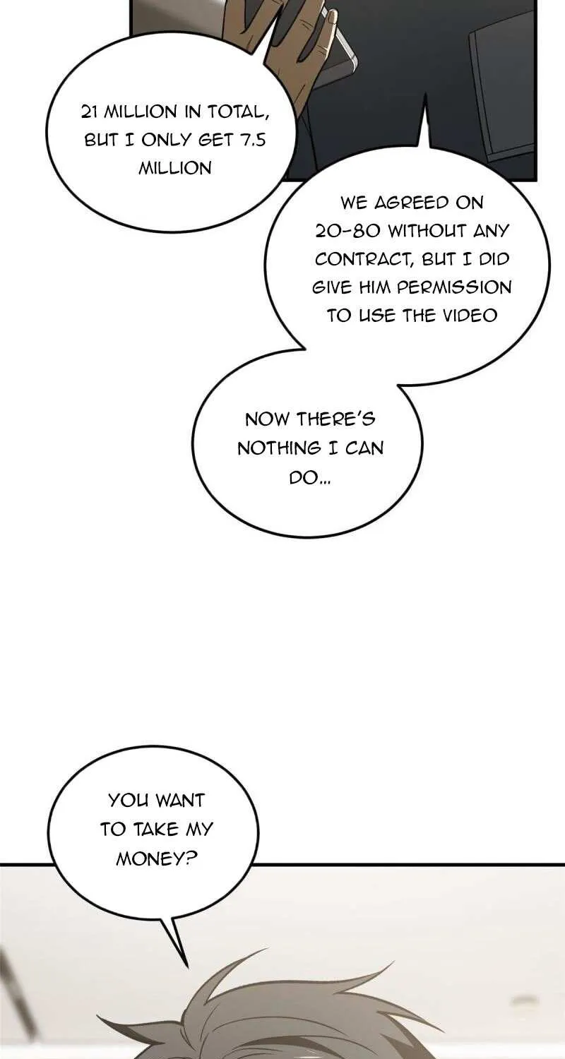 Read Global Martial Arts chapter 166 image 15 on Lezhin