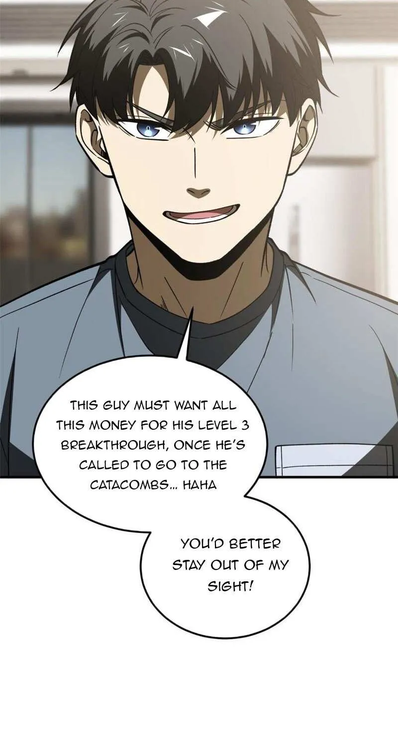 Read Global Martial Arts chapter 166 image 16 on Lezhin