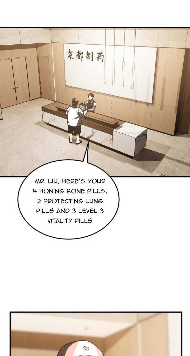 Read Global Martial Arts chapter 166 image 17 on Lezhin