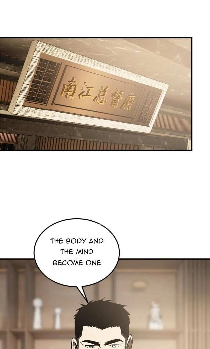 Read Global Martial Arts chapter 166 image 19 on Lezhin
