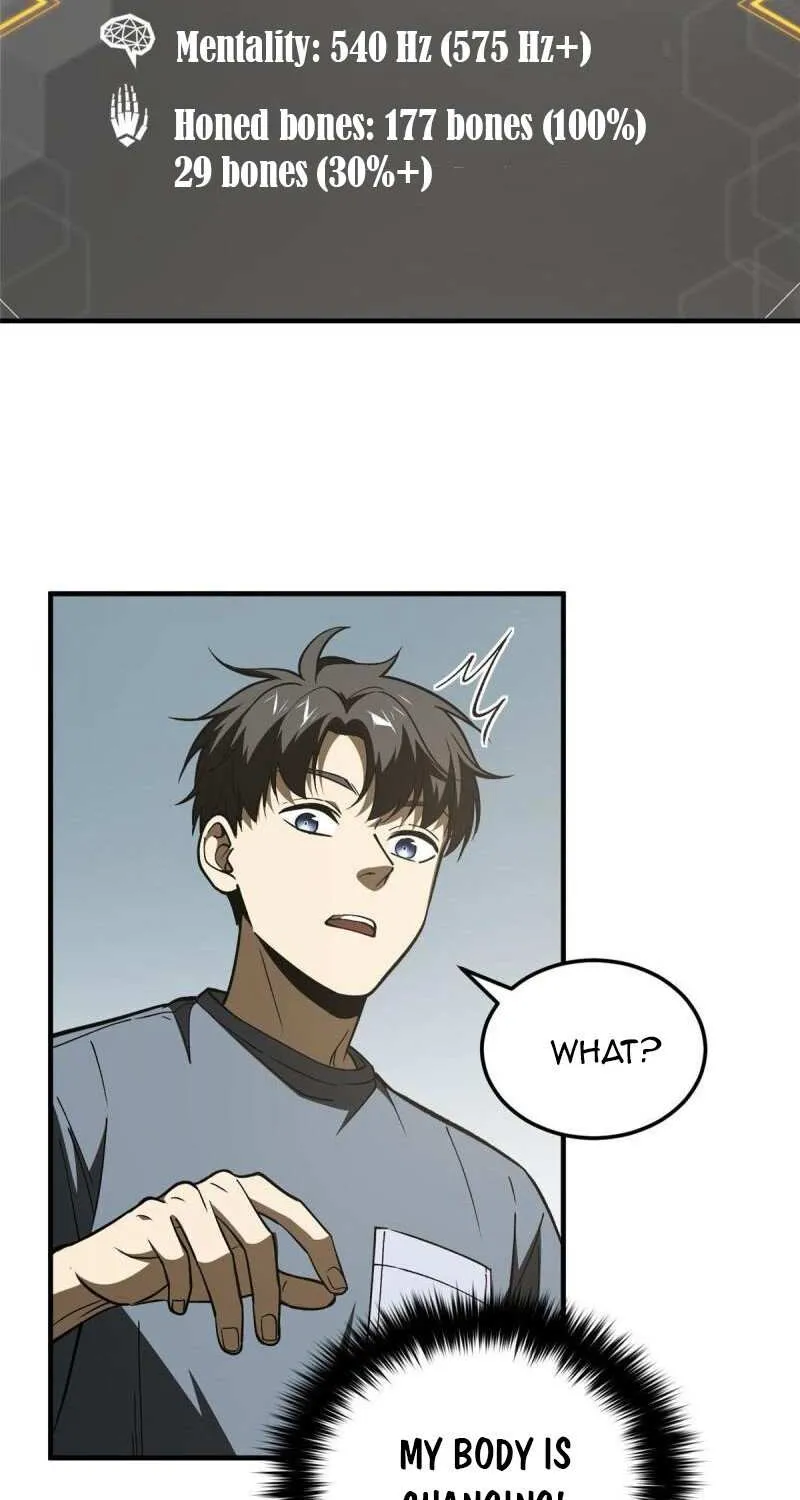 Read Global Martial Arts chapter 166 image 2 on Lezhin